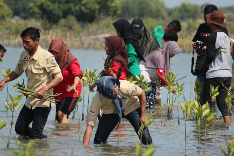 Gambar Monitoring