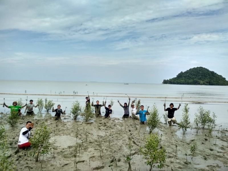Gambar Monitoring