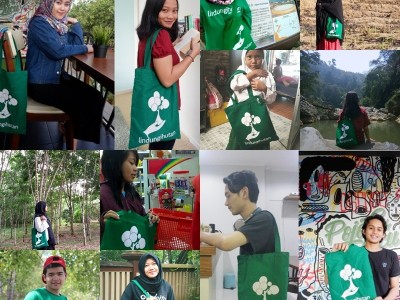 Gambar Monitoring