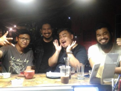 Gambar Monitoring
