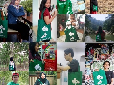 Gambar Monitoring