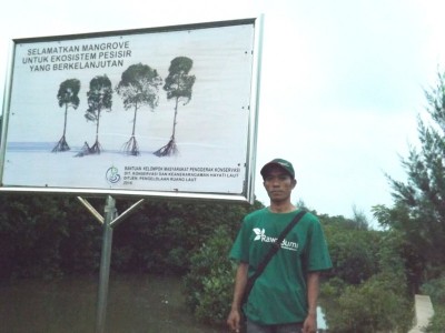 Gambar Monitoring