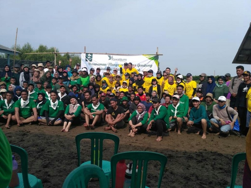 Gambar Monitoring