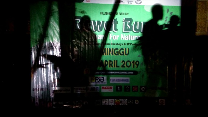 Gambar Monitoring