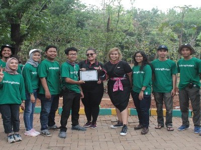 Gambar Monitoring