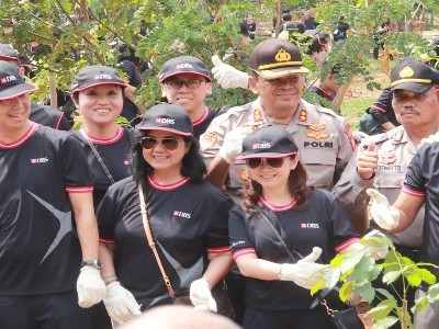 Gambar Monitoring