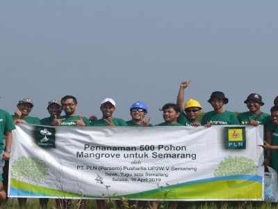 Gambar Monitoring