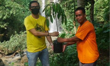 Gambar Monitoring