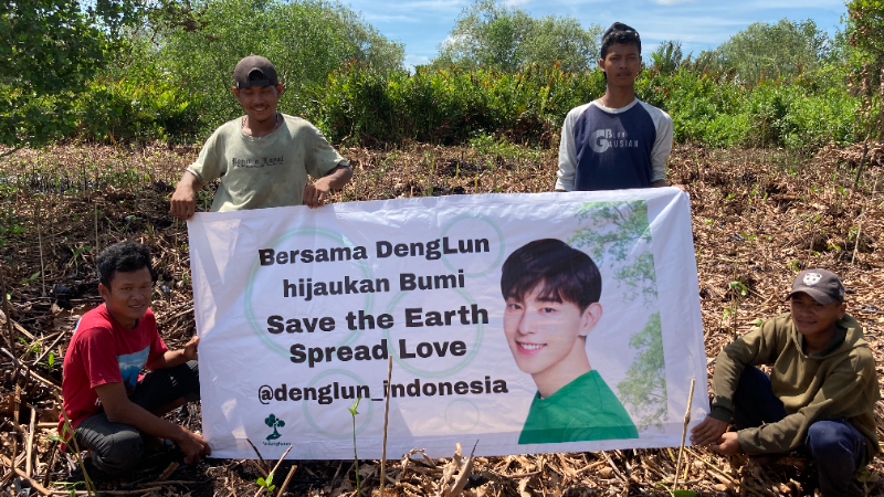 Gambar Monitoring