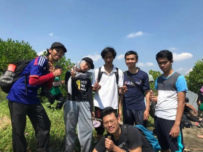 Gambar Monitoring
