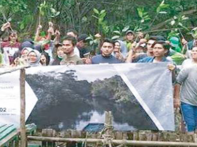 Gambar Monitoring