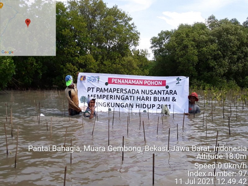 Gambar Monitoring