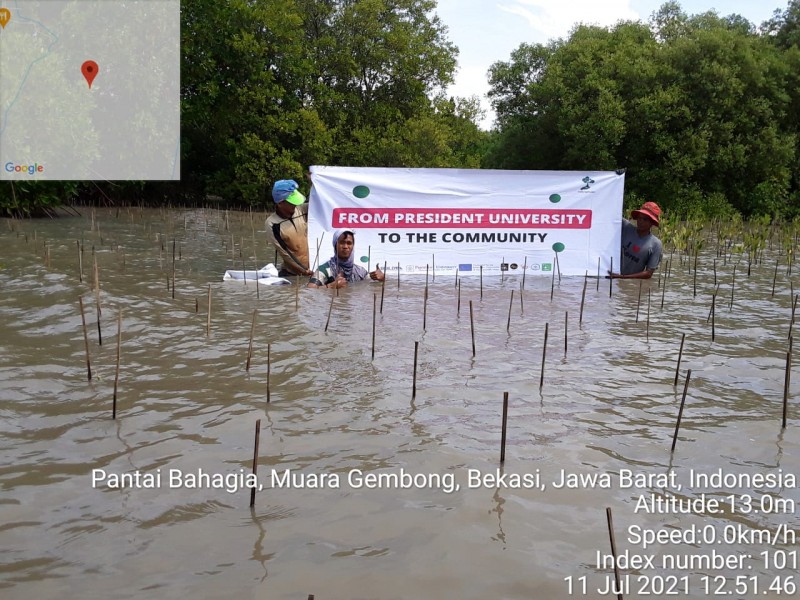 Gambar Monitoring
