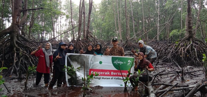 Gambar Monitoring