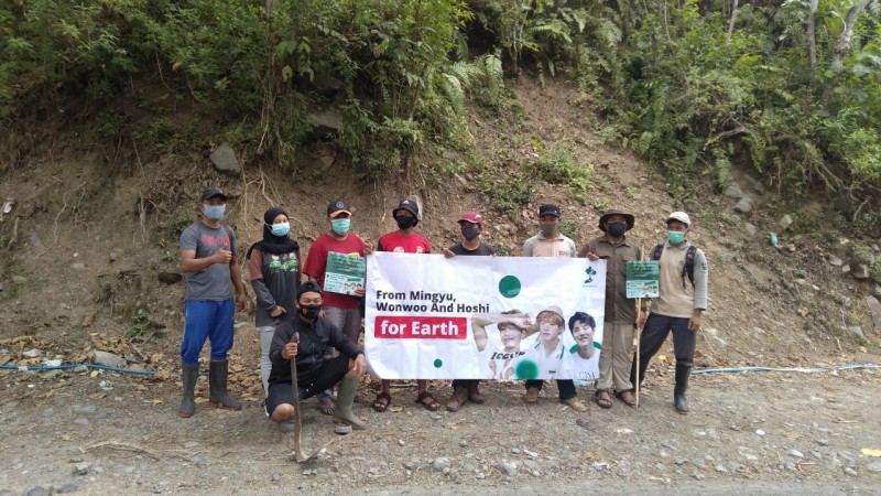 Gambar Monitoring