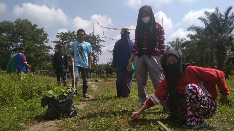 Gambar Monitoring