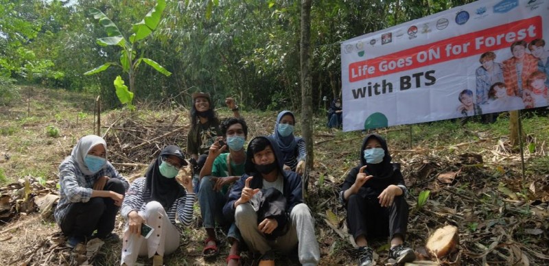 Gambar Monitoring