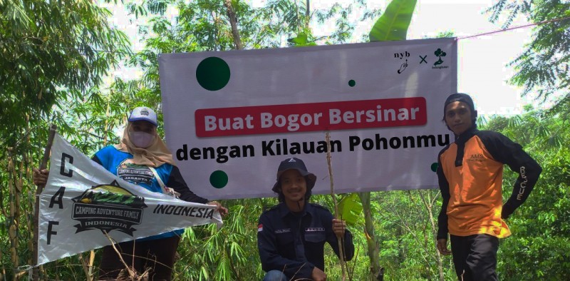 Gambar Monitoring