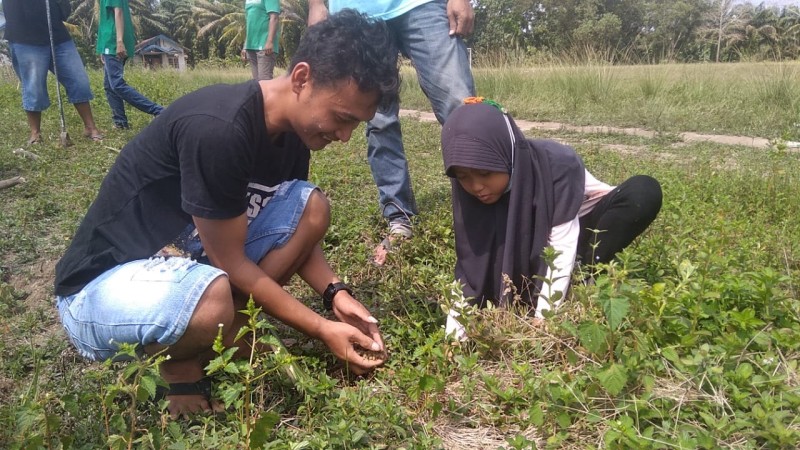 Gambar Monitoring