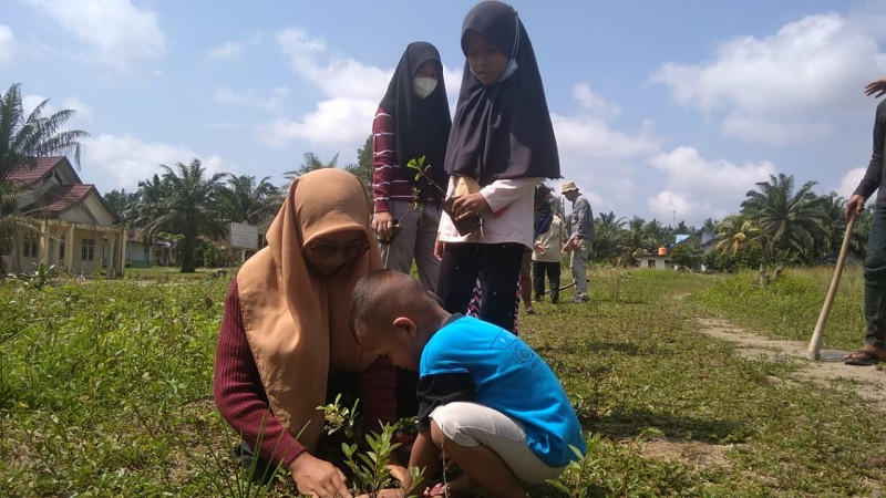 Gambar Monitoring