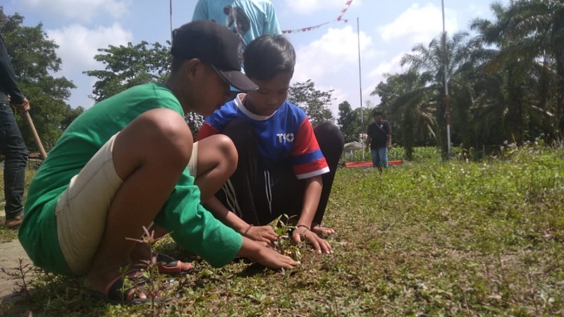 Gambar Monitoring