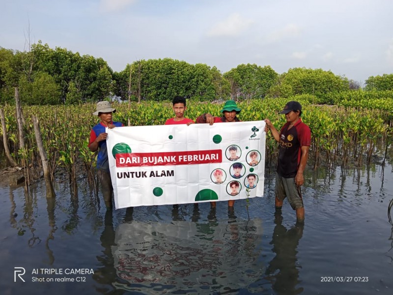 Gambar Monitoring