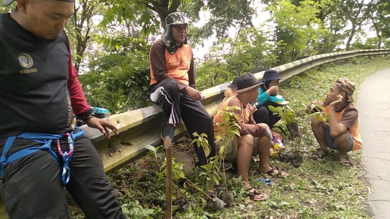 Gambar Monitoring