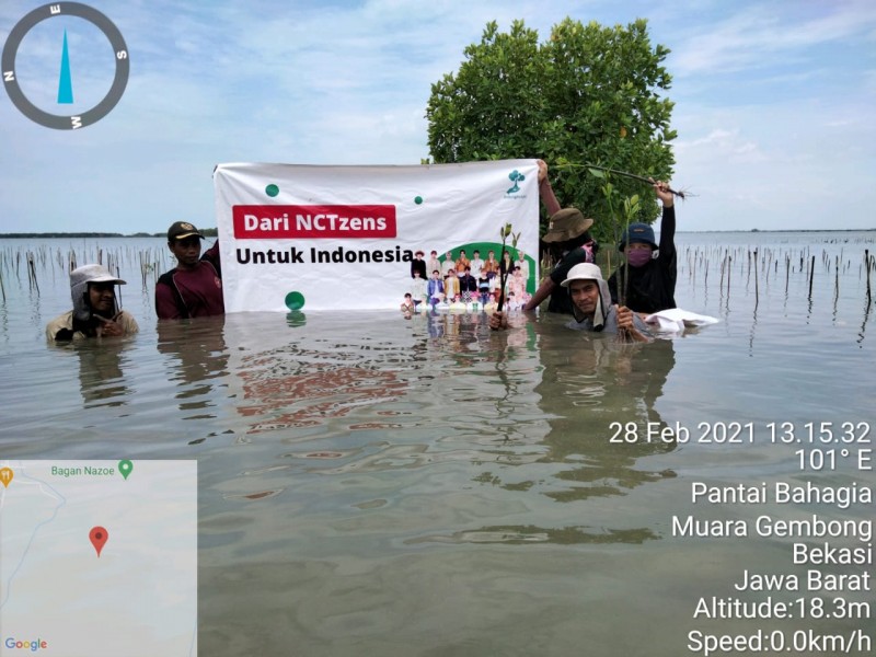 Gambar Monitoring