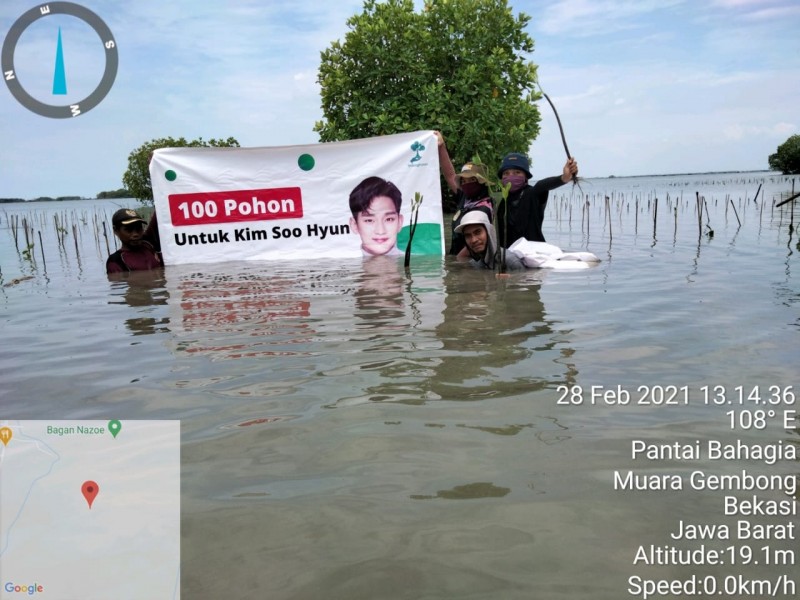 Gambar Monitoring
