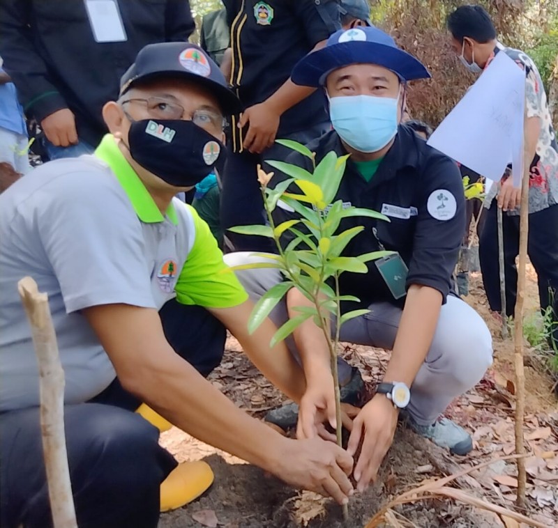 Gambar Monitoring