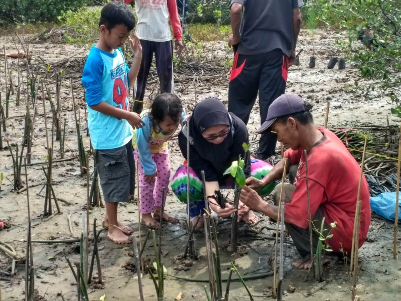 Gambar Monitoring