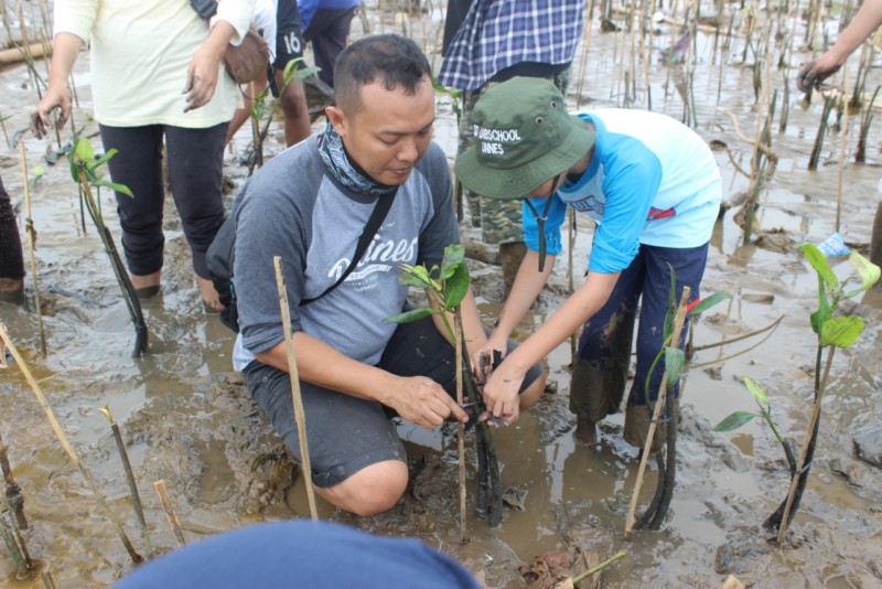 Gambar Monitoring