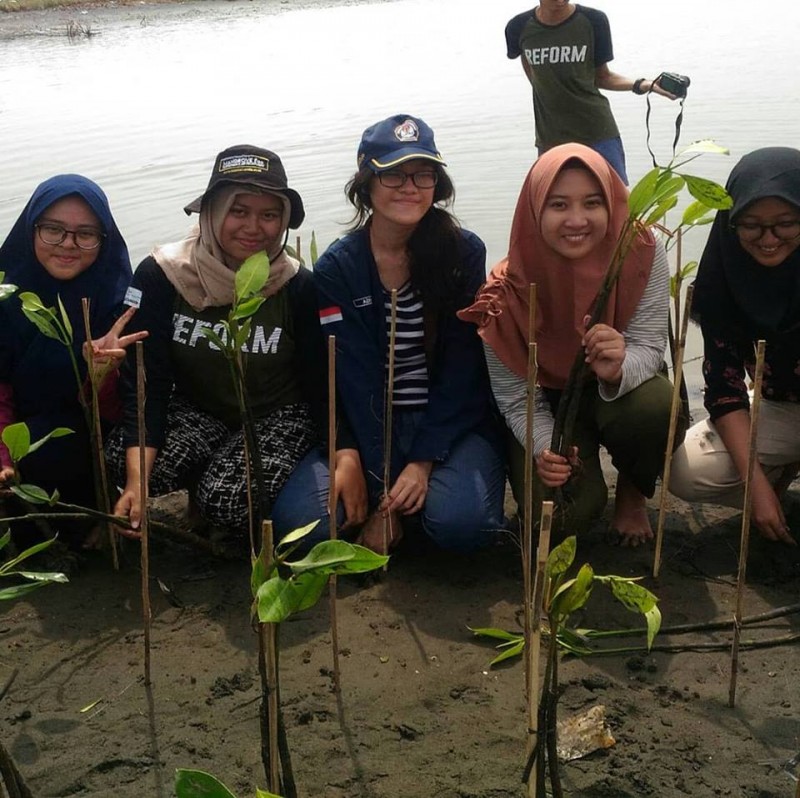Gambar Monitoring