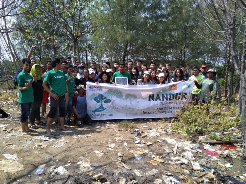 Gambar Monitoring