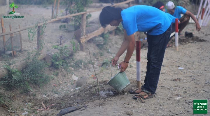 Gambar Monitoring
