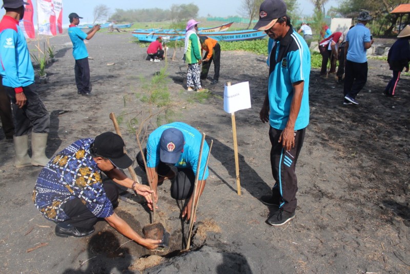 Gambar Monitoring
