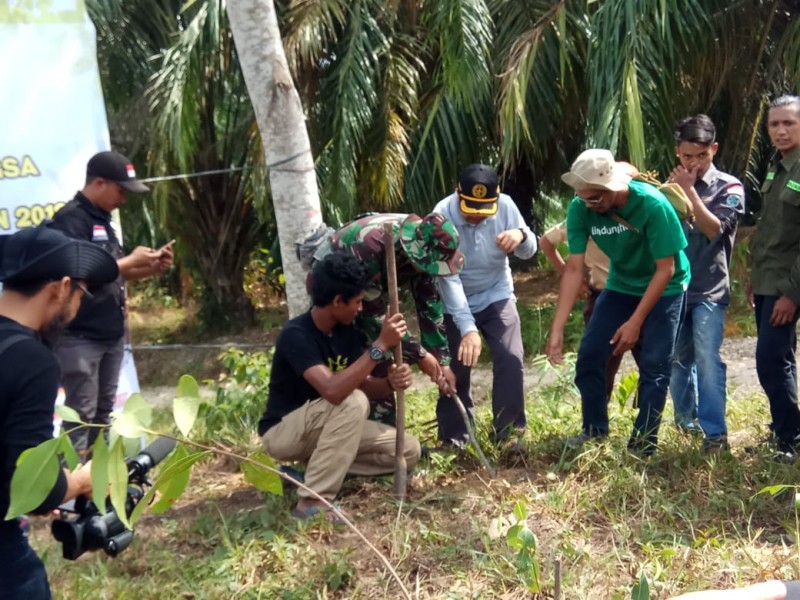 Gambar Monitoring