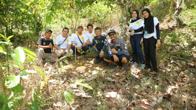 Gambar Monitoring