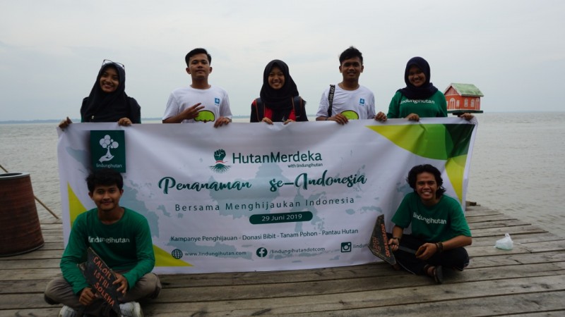 Gambar Monitoring