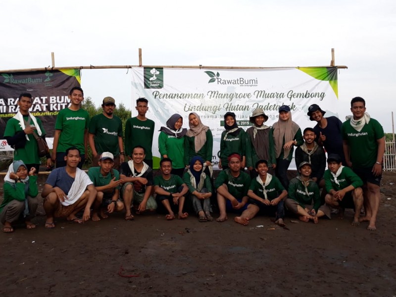 Gambar Monitoring