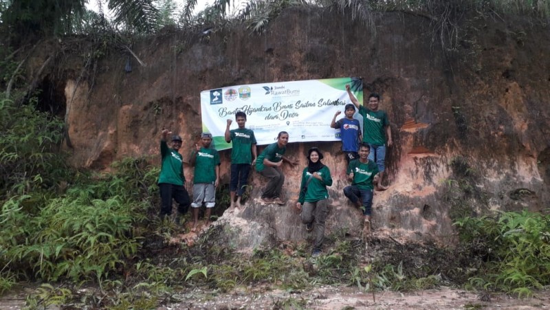 Gambar Monitoring