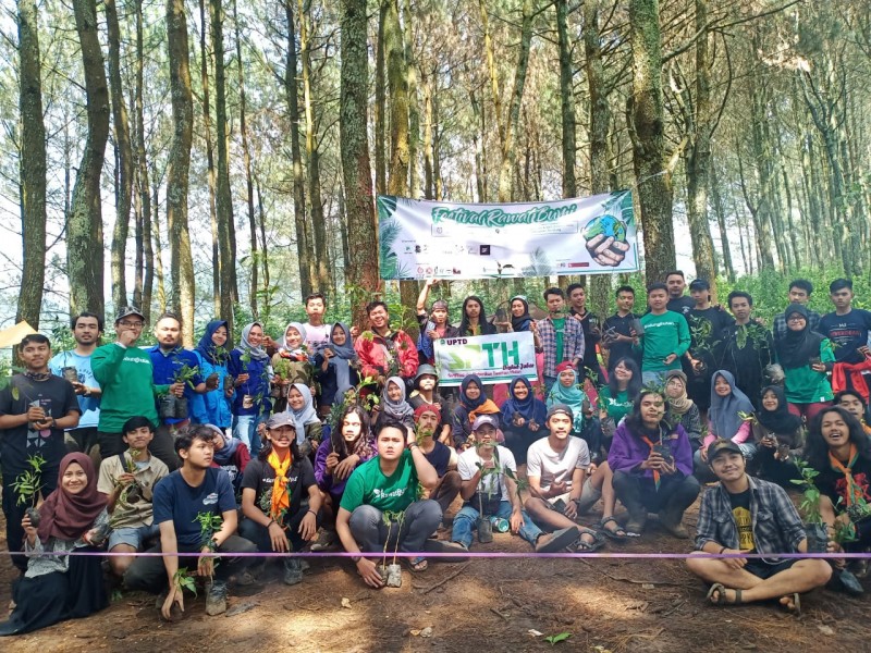 Gambar Monitoring