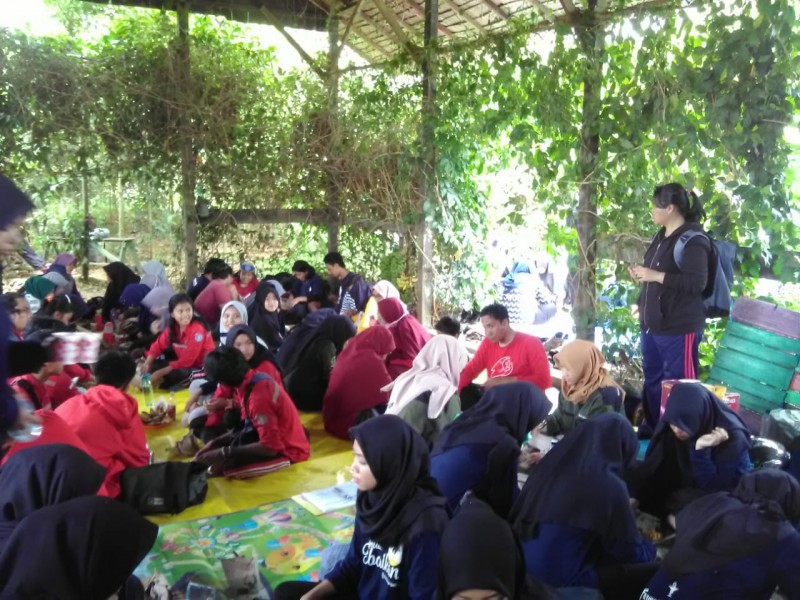 Gambar Monitoring