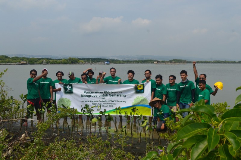 Gambar Monitoring