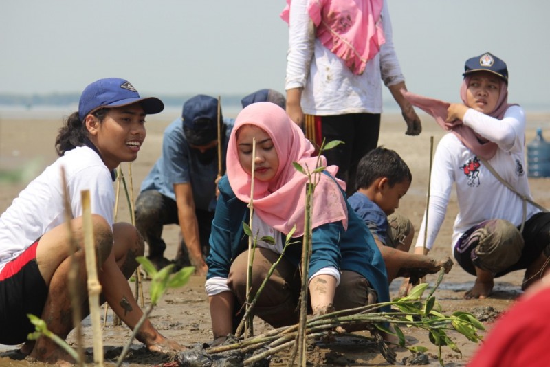 Gambar Monitoring