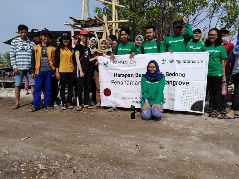 Gambar Monitoring
