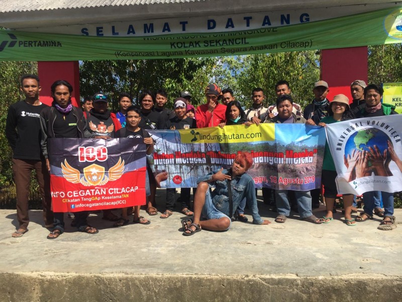 Gambar Monitoring