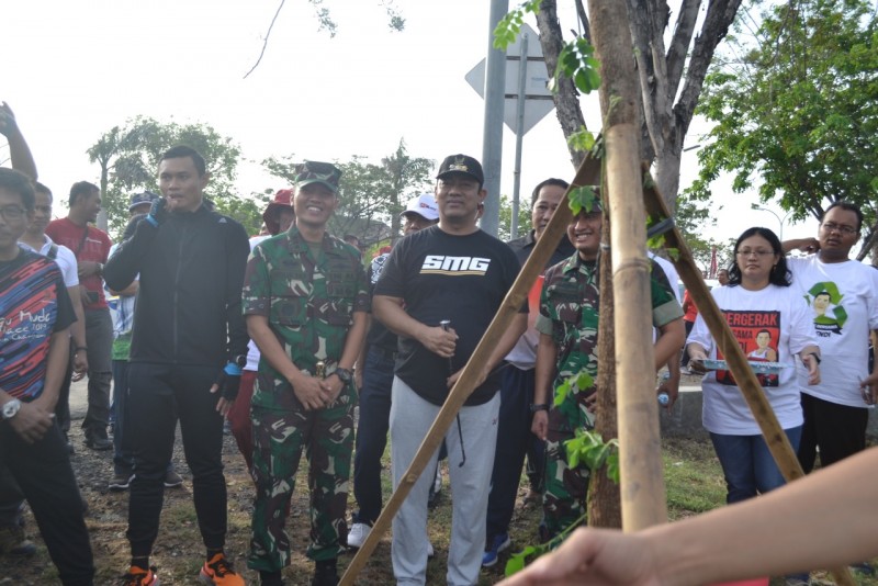 Gambar Monitoring