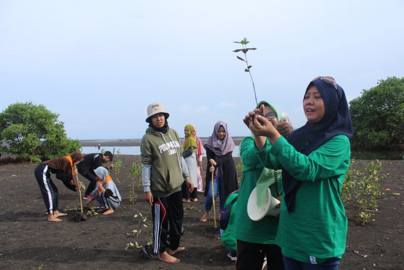 Gambar Monitoring