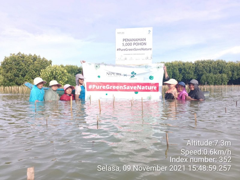 Gambar Monitoring
